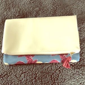 Hand purse Rachel Pally